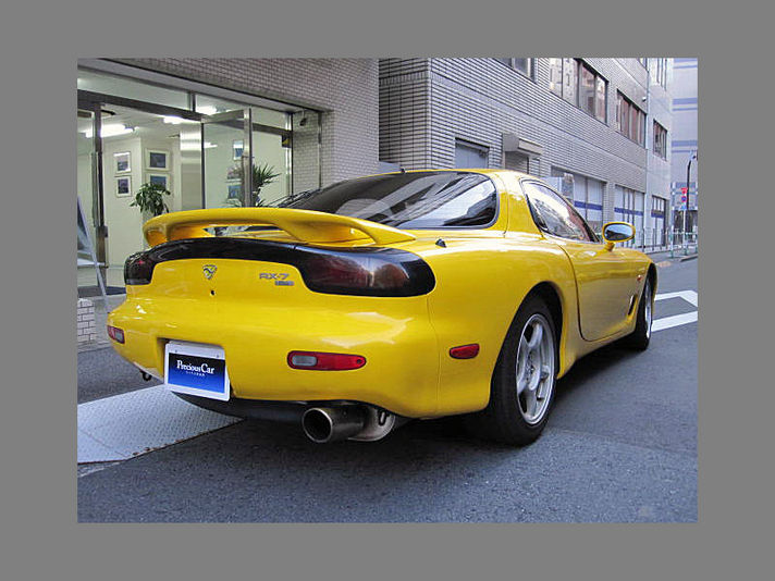 マツダ アンフィニ　ジャンバー ジャケット ブルゾン RX-7 旧車乗りの方にも マツダ アンフィニ ジャンバー ジャケット ブルゾン RX-7 旧車