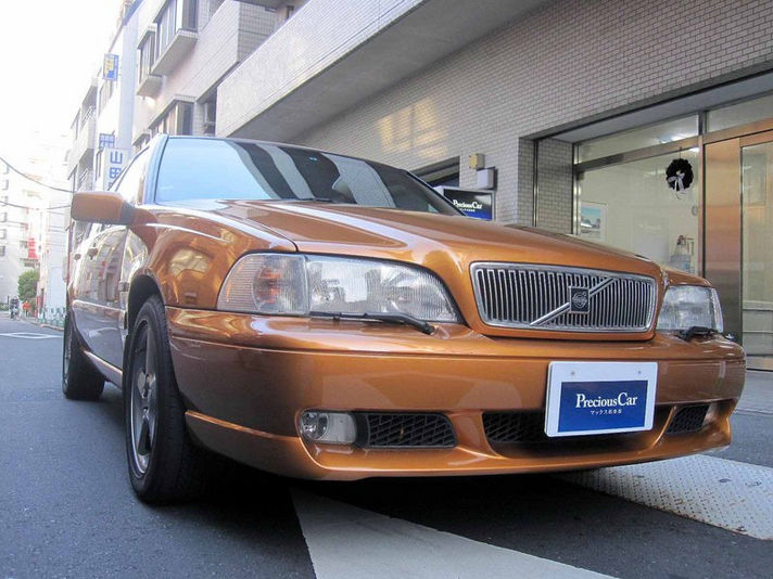 ﾎﾞﾙﾎﾞ”V70R AWD 4WD”4AT 特別仕様車 屋内保管禁煙車 最新情報。