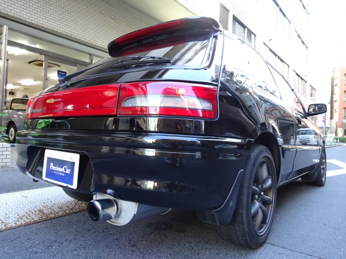 ﾏﾂﾀﾞ ﾌｧﾐﾘｱgt X 4wdﾂｲﾝｶﾑﾀｰﾎﾞ 5mt ﾜﾝｵｰﾅｰ 屋内保管禁煙車 情報