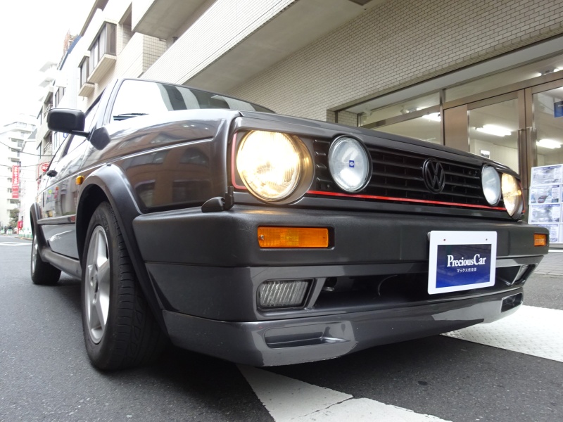 平成24年 フォルクスワーゲン VWゴルフ 6 VI 1KCAX 純正