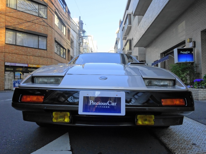 日産 フェアレディZ HGZ31 300ZX 4AT 2ｵｰﾅｰ ﾌﾙｵﾘｼﾞﾅﾙ 屋内保管車