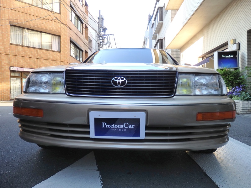 セルシオ １０系の中古車を探すなら【グーネット】