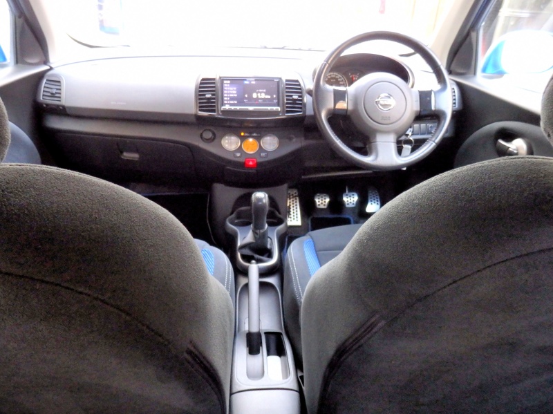 car thumbnails