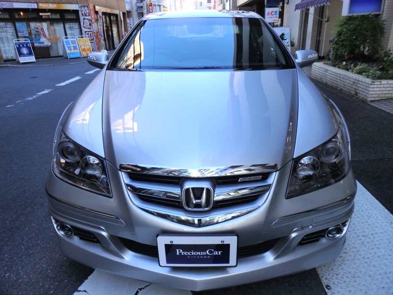 ホンダ レジェンド MUGEN Complete Package M1 ワンオーナー サンルーフ ホンダ レジェンド MUGEN Complete Package M1 ワンオーナー サンルーフ