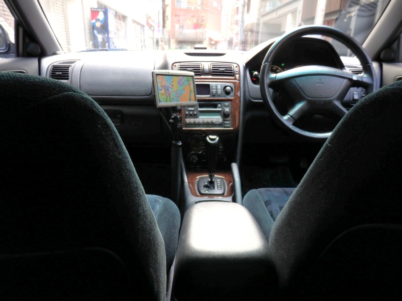 car thumbnails