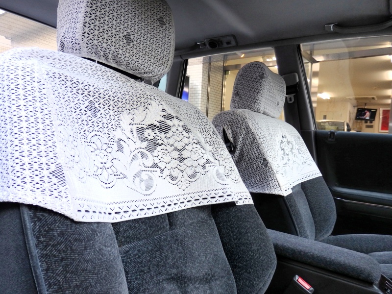 car thumbnails