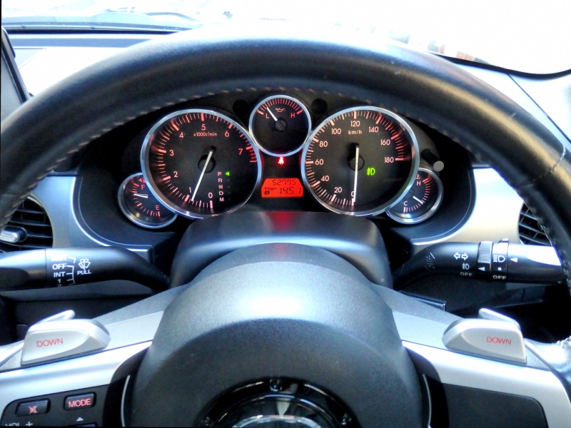 car thumbnails
