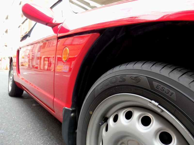 car thumbnails