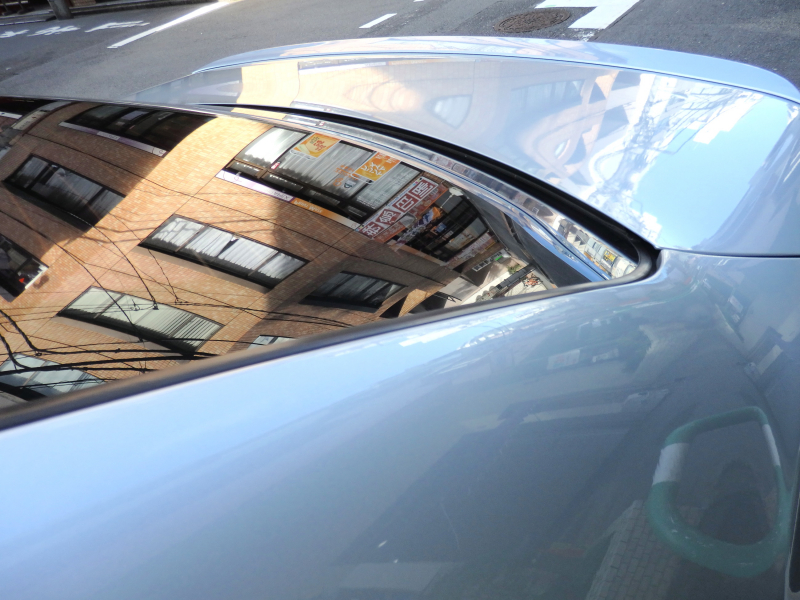 car thumbnails