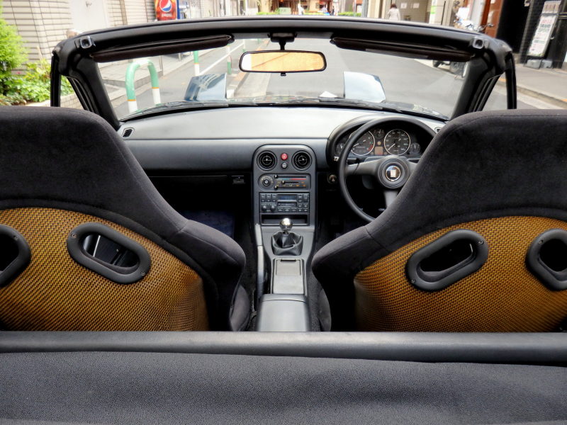 car thumbnails