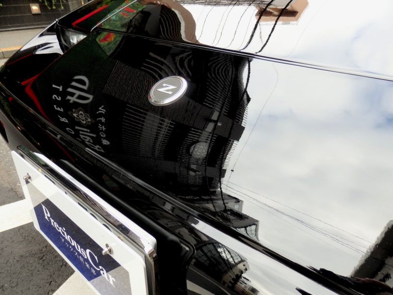 日産 フェアレディZ PGZ-31 200ZX 2by2 TbarRoof 5MT RB20DET