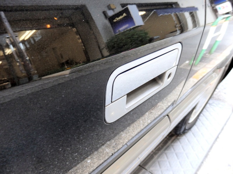 日産 レパード F31 LEOPARD 2.0 XS-Ⅱ Grand-Selection 4AT