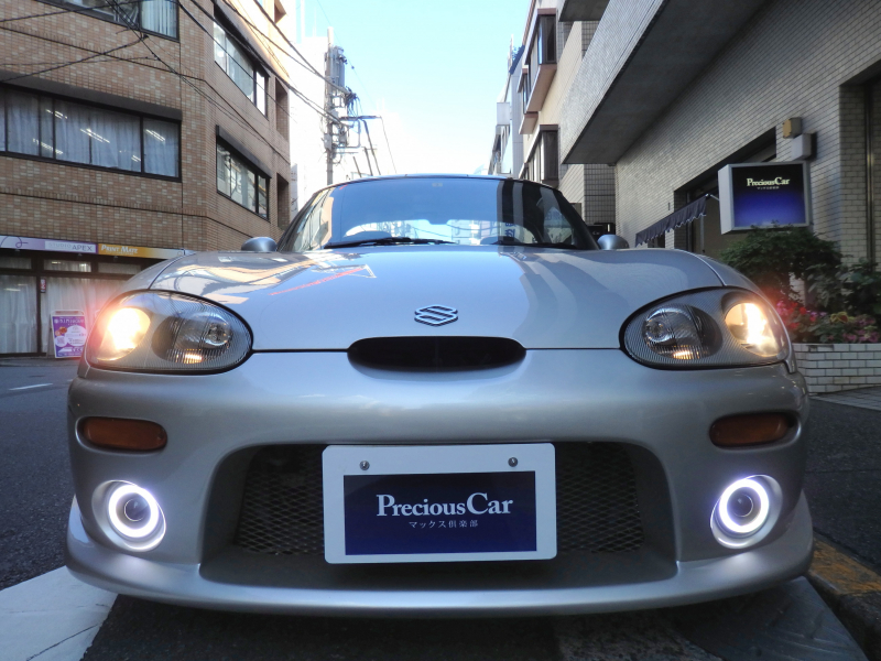 car thumbnails