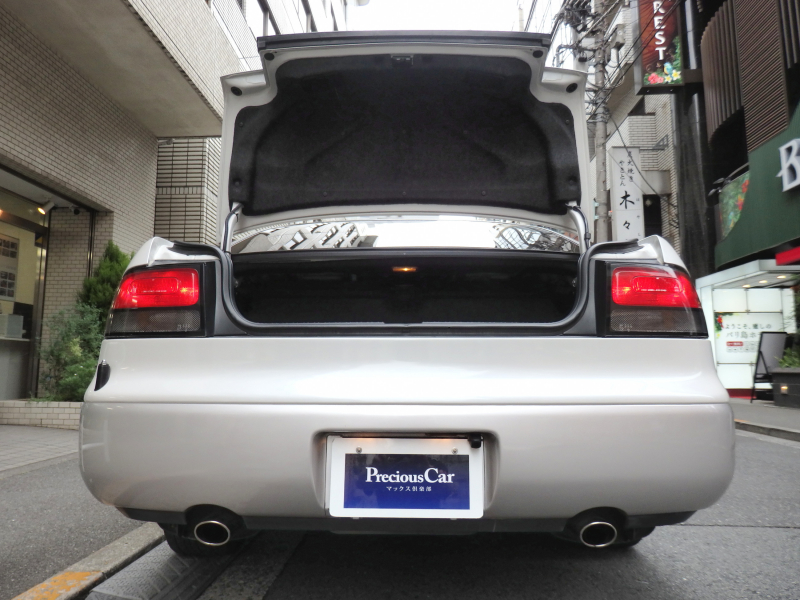 【有名人芸能人】 アリスト トヨタ JZS147 2JZ-GTE 4AT WarmGrayPearl 3.0V 文学+小説