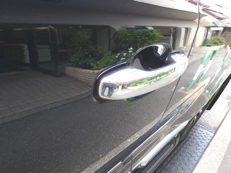 トヨタ ランドクルーザー 200 4.6 ZX G-FRONTIER 6AT OneOwner