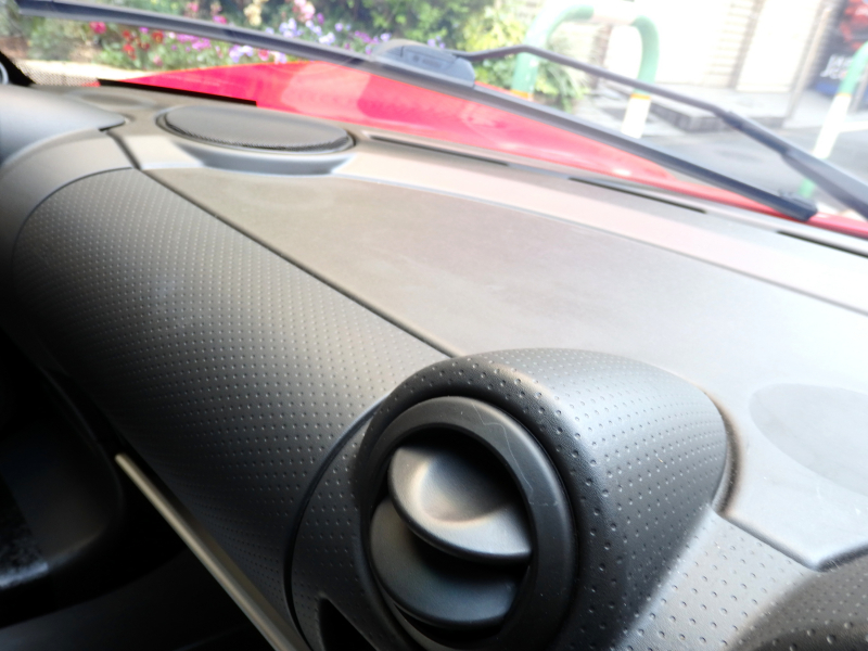 car thumbnails
