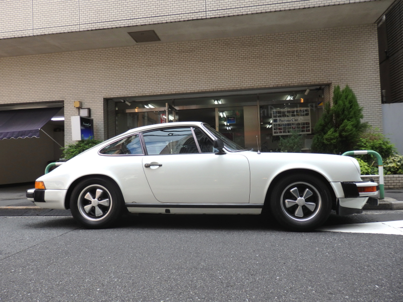 ポルシェ911？ 911（ポルシェ）911カレラS（2007年8月）｜カタログから