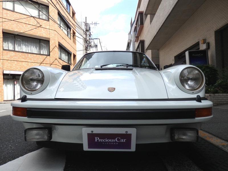 Porscheポルシェ1989modelミツワ営業マニュアル Porscheポルシェ1989modelミツワ営業マニュアル （ミツワオート）
