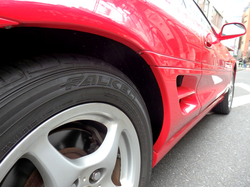 car thumbnails
