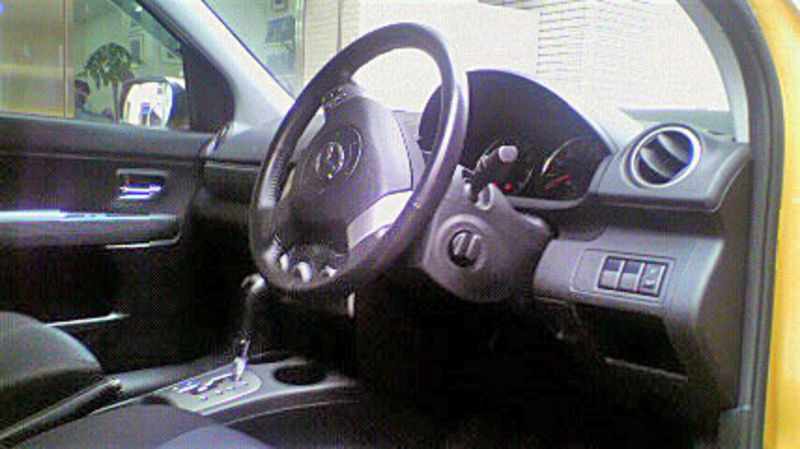 car thumbnails