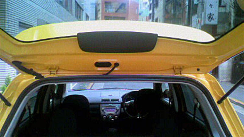 car thumbnails