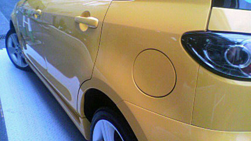 car thumbnails