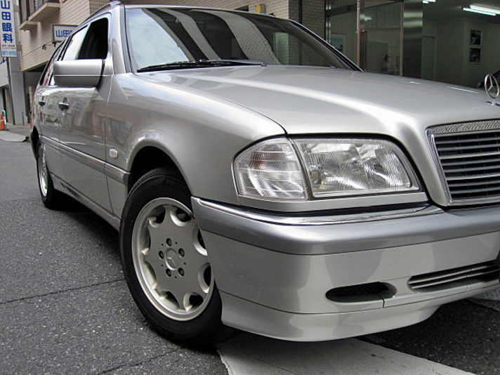 メルセデスベンツcクラスw201w202 1983-2000 ステアリング