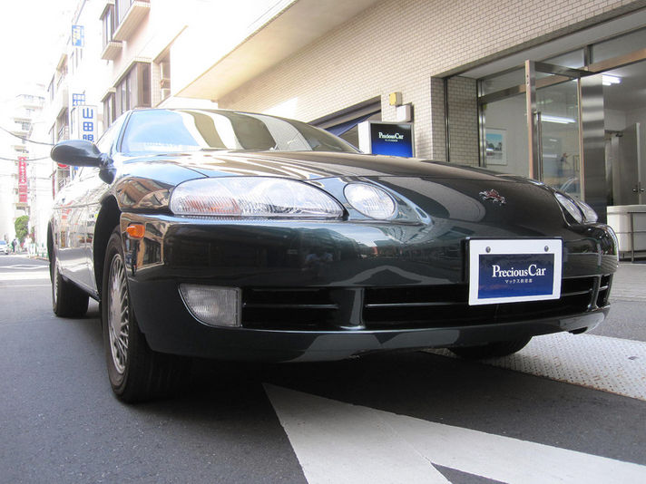 トヨタ ソアラ 4 0gtリミテッド 4at フルノーマル 実質走行6千 ワンオーナー 中古車 情報 マックス倶楽部 池袋ショールーム トヨタ ソアラ 4 0gtリミテッド 4at フルノーマル 実質走行6千 ワンオーナー 中古車 情報 マックス倶楽部 池袋ショールーム