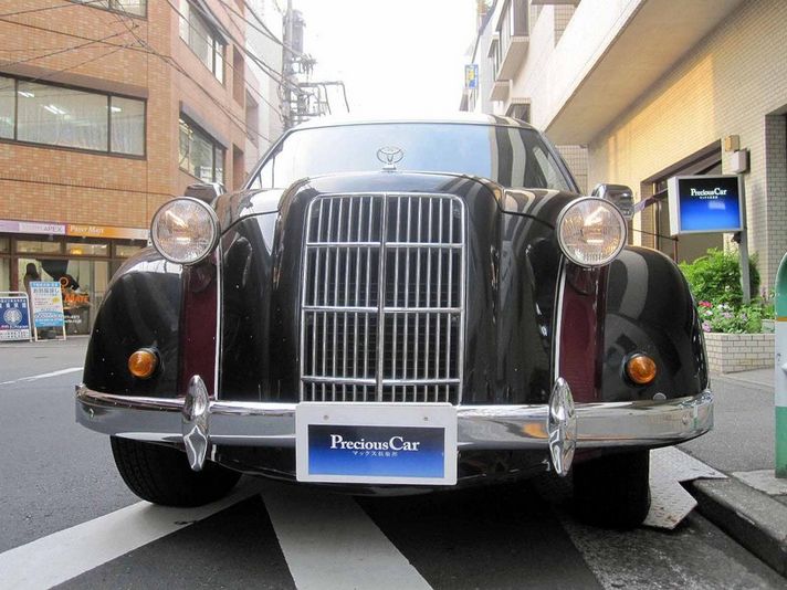 トヨタ　クラッシックカー Toyota Land Cruiser 70 ZX 4door 1994 Olive Green (Custom