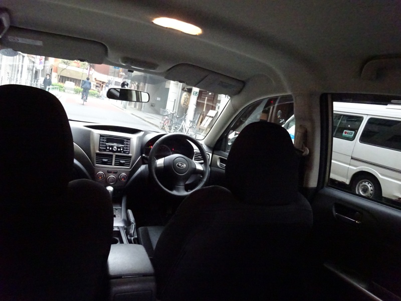 car thumbnails