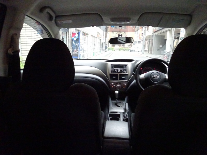 car thumbnails