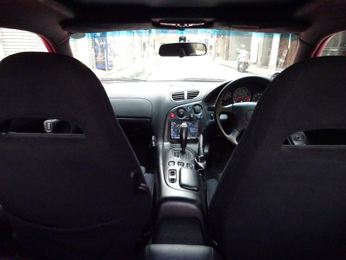 car thumbnails