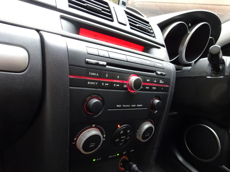 car thumbnails