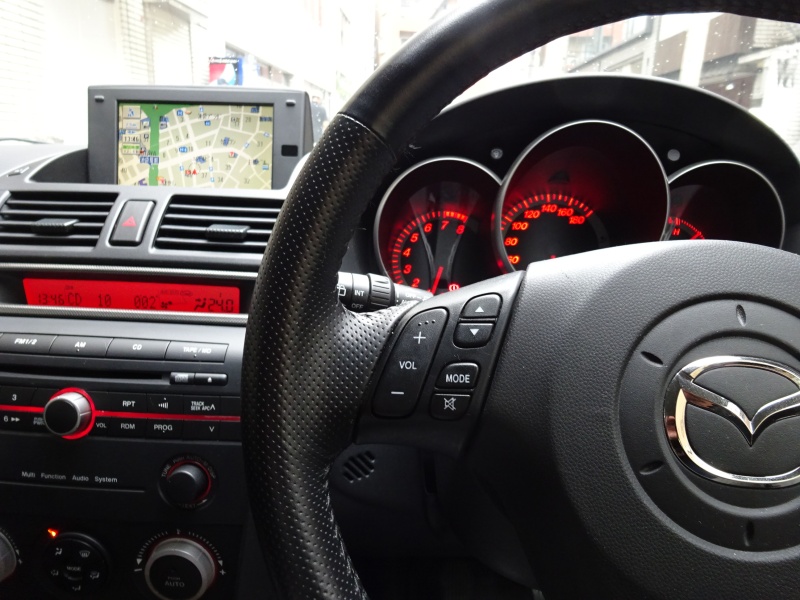 car thumbnails