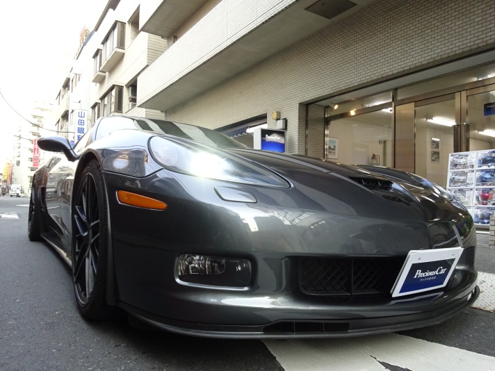 シボレーコルベットC6 　タンブラー 楽天市場】Borla シボレー コルベット C6 6.0L 6.2L 2005~2008年