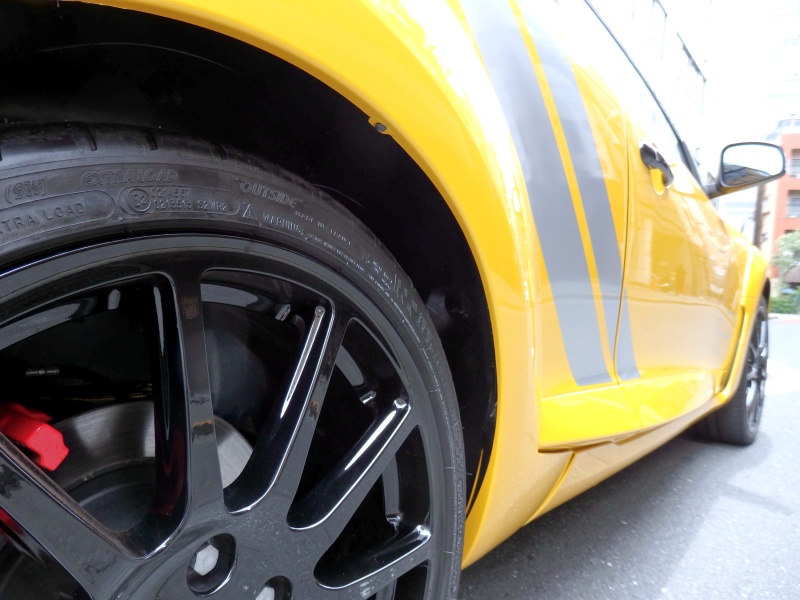 car thumbnails