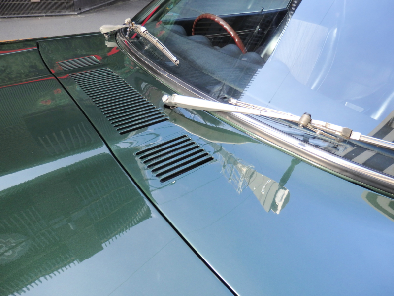 日産 フェアレディZ GS30 Z-L 2by2 GrandPrix-Green L20 5MT