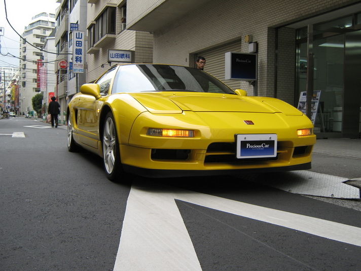 NSX MT用カムシャフト 1台分　NA1 NA2 C30A C32B　 中古 2025年最新】Yahoo!オークション -c32b エンジンの中古品・新品
